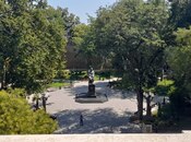 Объявление №5987692 - Баку, пос. Баилова, 3-комн., 125 м², 4/5 этаж