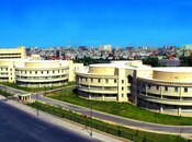 Продаётся 3-комн. новостройка 100 м², м. Насими, photo 1 from 8