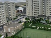 Объявление №5987745 - Баку, пос. Ени Ясамал, 1-комн., 45 м², 9/10 этаж