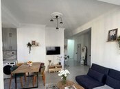 Satılır 3 otaqlı yeni tikili 74 m², Nəsimi r., photo 6 from 8