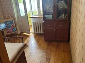 5 otaqlı köhnə tikili - Səbail r. - 120 m²