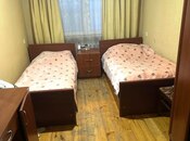 5 otaqlı köhnə tikili - Səbail r. - 120 m²