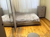 5 otaqlı köhnə tikili - Səbail r. - 120 m²