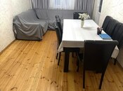 5 otaqlı köhnə tikili - Səbail r. - 120 m²