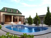 Продаётся 6-комн. дом/дача 140 м², Хазарский р., photo 1 from 8