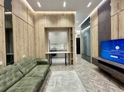 İcarəyə verilir 2 otaqlı yeni tikili 70 m², Xətai r., photo 5 from 8
