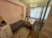 Satılır 3 otaqlı yeni tikili 114 m², Qara Qarayev m., photo 4 from 8