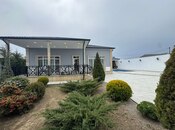 İcarəyə verilir 3 otaqlı həyət evi/bağ evi 200 m², Mərdəkan q., photo 2 from 8