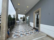 İcarəyə verilir 3 otaqlı həyət evi/bağ evi 200 m², Mərdəkan q., photo 4 from 8