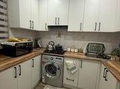 Satılır 2 otaqlı köhnə tikili 60 m², Əmircan q., photo 8 from 8