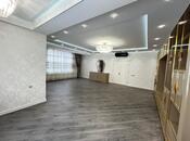 4 otaqlı yeni tikili - Qara Qarayev m. - 184 m²