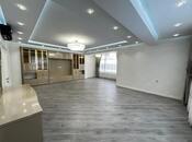 4 otaqlı yeni tikili - Qara Qarayev m. - 184 m²