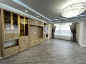 4 otaqlı yeni tikili - Qara Qarayev m. - 184 m²