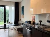 İcarəyə verilir 1 otaqlı həyət evi/bağ evi 55 m², Sea Breeze q., photo 4 from 8