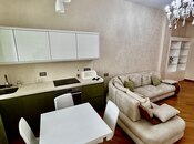 Сдаётся 2-комн. новостройка 70 м², пос. Ясамал, photo 3 from 8
