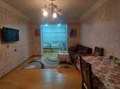 İcarəyə verilir 2 otaqlı köhnə tikili 60 m², İnşaatçılar m., photo 8 from 8