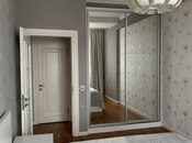 İcarəyə verilir 3 otaqlı yeni tikili 105 m², Nizami m., photo 5 from 8