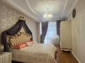 İcarəyə verilir 3 otaqlı yeni tikili 135 m², Əhmədli m., photo 3 from 8