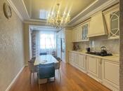 İcarəyə verilir 3 otaqlı yeni tikili 135 m², Əhmədli m., photo 7 from 8