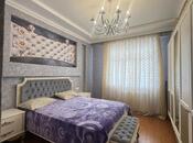 İcarəyə verilir 3 otaqlı yeni tikili 135 m², Əhmədli m., photo 2 from 8