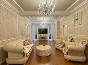 İcarəyə verilir 3 otaqlı yeni tikili 135 m², Əhmədli m., photo 1 from 8