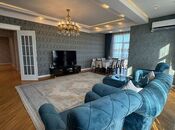 Satılır 3 otaqlı yeni tikili 130 m², Nərimanov r., photo 1 from 8