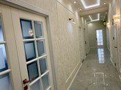 Satılır 4 otaqlı yeni tikili 136 m², Qara Qarayev m., photo 1 from 8