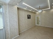 Satılır 4 otaqlı yeni tikili 136 m², Qara Qarayev m., photo 8 from 8
