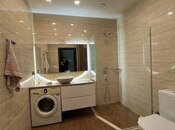 Сдаётся 3-комн. новостройка 100 м², м. Элмляр Академиясы, photo 8 from 8