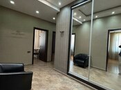 Сдаётся 3-комн. новостройка 100 м², м. Элмляр Академиясы, photo 1 from 8