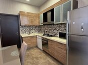 Сдаётся 3-комн. новостройка 100 м², м. Элмляр Академиясы, photo 4 from 8