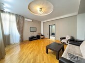 Сдаётся 3-комн. новостройка 100 м², м. Элмляр Академиясы, photo 2 from 8