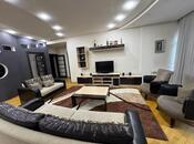 İcarəyə verilir 3 otaqlı yeni tikili 150 m², 28 May m., photo 1 from 8
