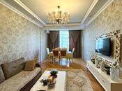 Satılır 3 otaqlı yeni tikili 115 m², Həzi Aslanov m., photo 1 from 8