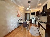 Satılır 3 otaqlı yeni tikili 120 m², İnşaatçılar m., photo 7 from 8