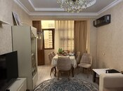 Satılır 2 otaqlı yeni tikili 60 m², photo 1 from 8