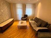 Продаётся 3-комн. новостройка 112 м², м. Элмляр Академиясы, photo 2 from 8