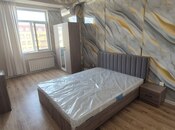 İcarəyə verilir 2 otaqlı yeni tikili 80 m², Xalqlar Dostluğu m., photo 2 from 8