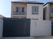4 otaqlı həyət evi/bağ evi - Binə q. - 160 m²