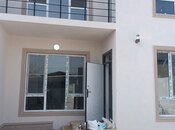 4 otaqlı həyət evi/bağ evi - Binə q. - 160 m²