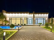5-комн. дом/дача - пос. Бильгях - 400 м²