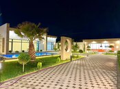 5-комн. дом/дача - пос. Бильгях - 400 м²