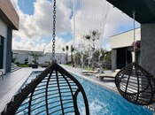 İcarəyə verilir 5 otaqlı həyət evi/bağ evi 360 m², Şüvəlan q., photo 5 from 8