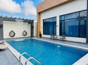 İcarəyə verilir 5 otaqlı həyət evi/bağ evi 360 m², Şüvəlan q., photo 3 from 8