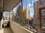 Satılır 4 otaqlı köhnə tikili 100 m², İnşaatçılar m., photo 7 from 8