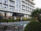 Объявление №5988406 - Баку, пос. Sea Breeze, 2-комн., 81.5 м², 2/7 этаж