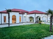 6 otaqlı həyət evi/bağ evi - Mərdəkan q. - 300 m²