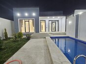 4 otaqlı həyət evi/bağ evi - Şüvəlan q. - 150 m²