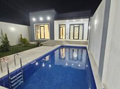 4 otaqlı həyət evi/bağ evi - Şüvəlan q. - 150 m²