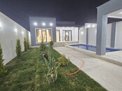 4 otaqlı həyət evi/bağ evi - Şüvəlan q. - 150 m²